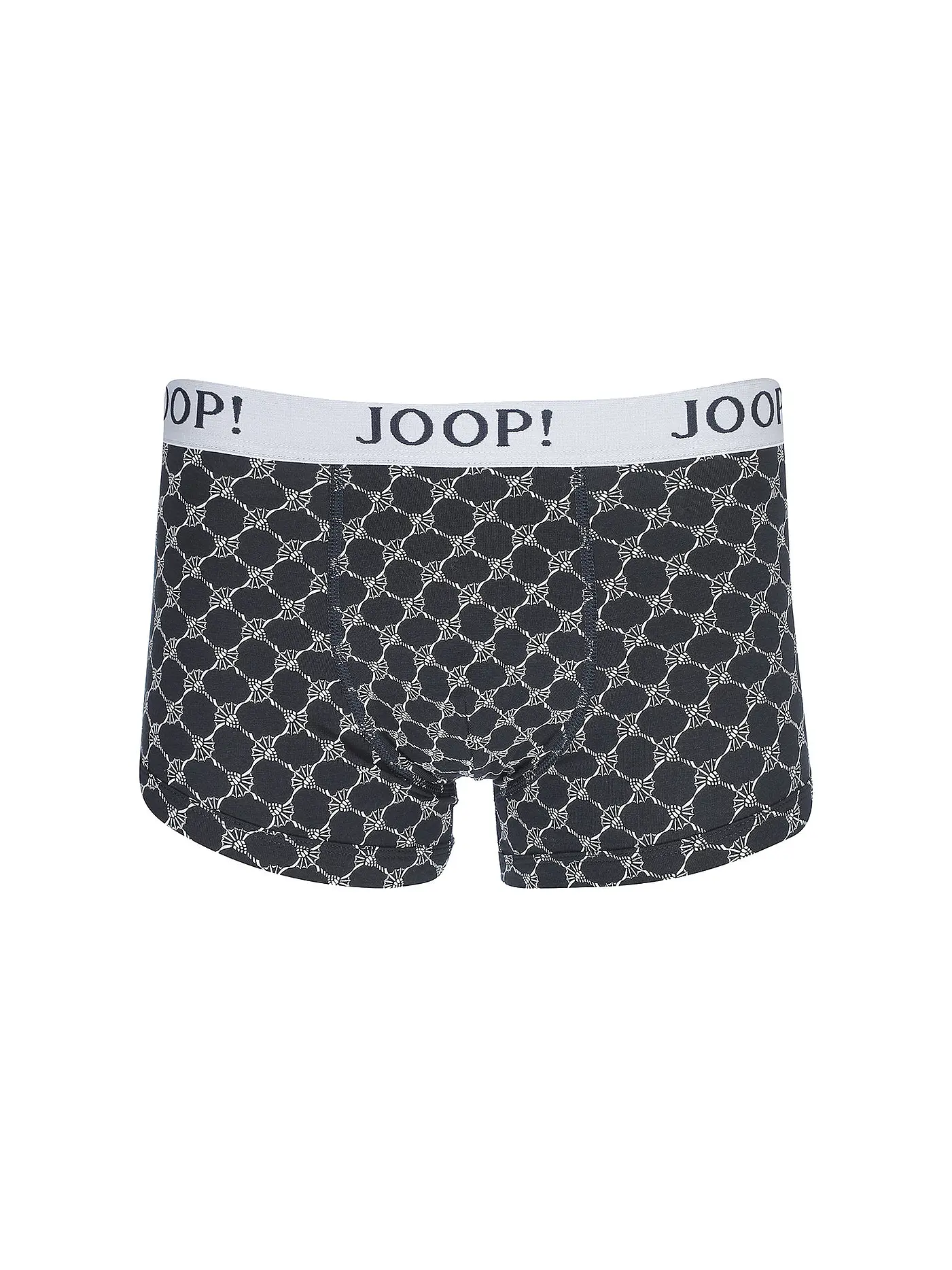 JOOP | Pants 3-er Pkg. schwarz weiss | 